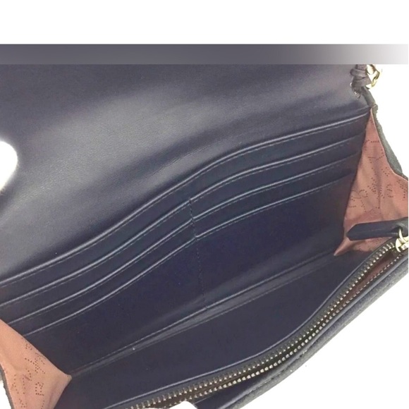 Stella McCartney Falabella bifold Wallet NWOT - Picture 7 of 7